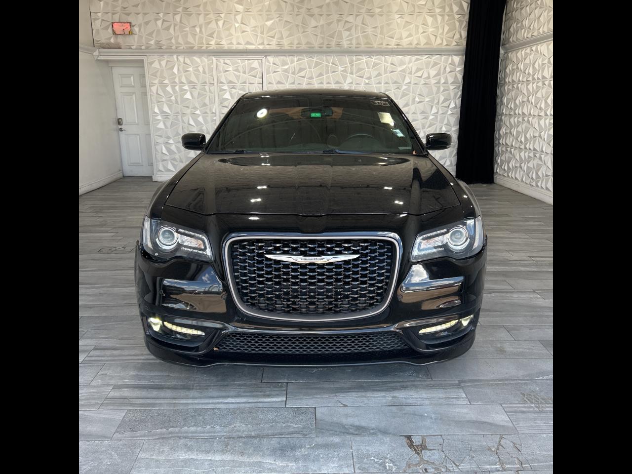 Chrysler 300 300S RWD 2018