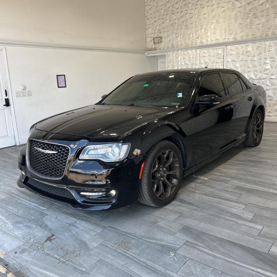 Chrysler 300 300S RWD 2018