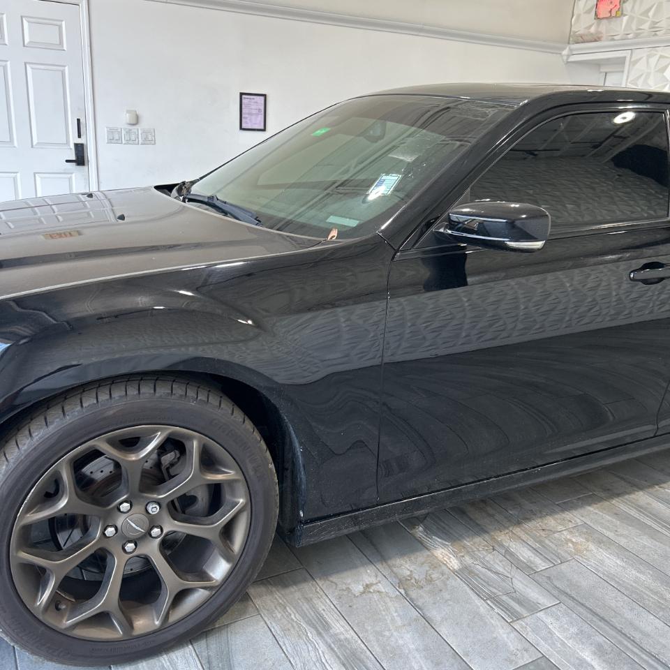 Chrysler 300 300S RWD 2018