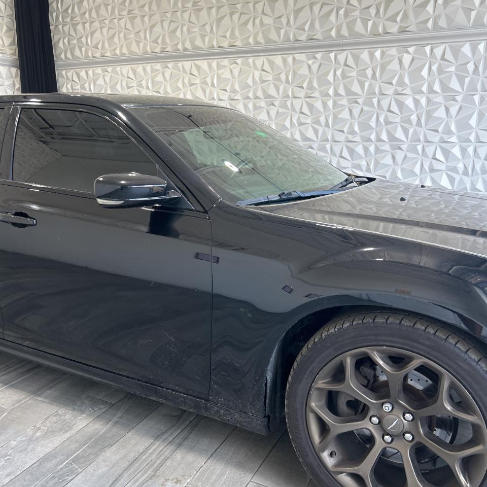 Chrysler 300 300S RWD 2018