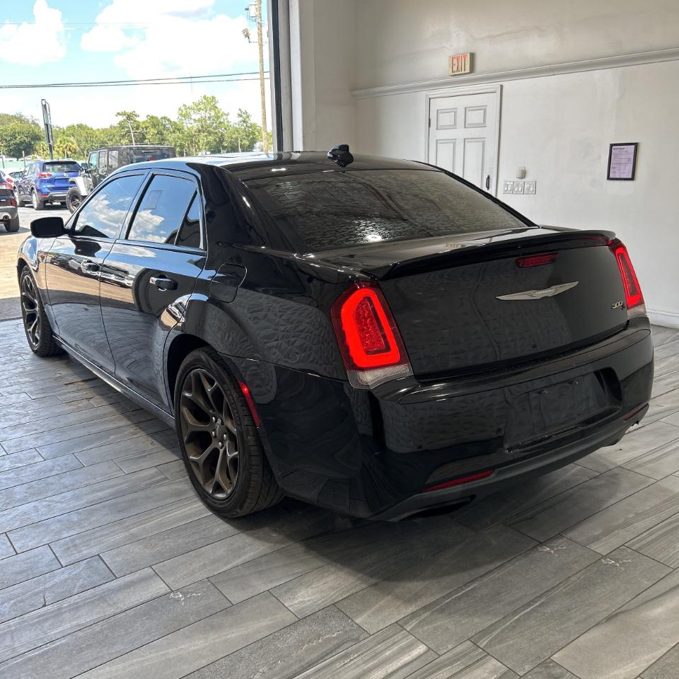 Chrysler 300 300S RWD 2018
