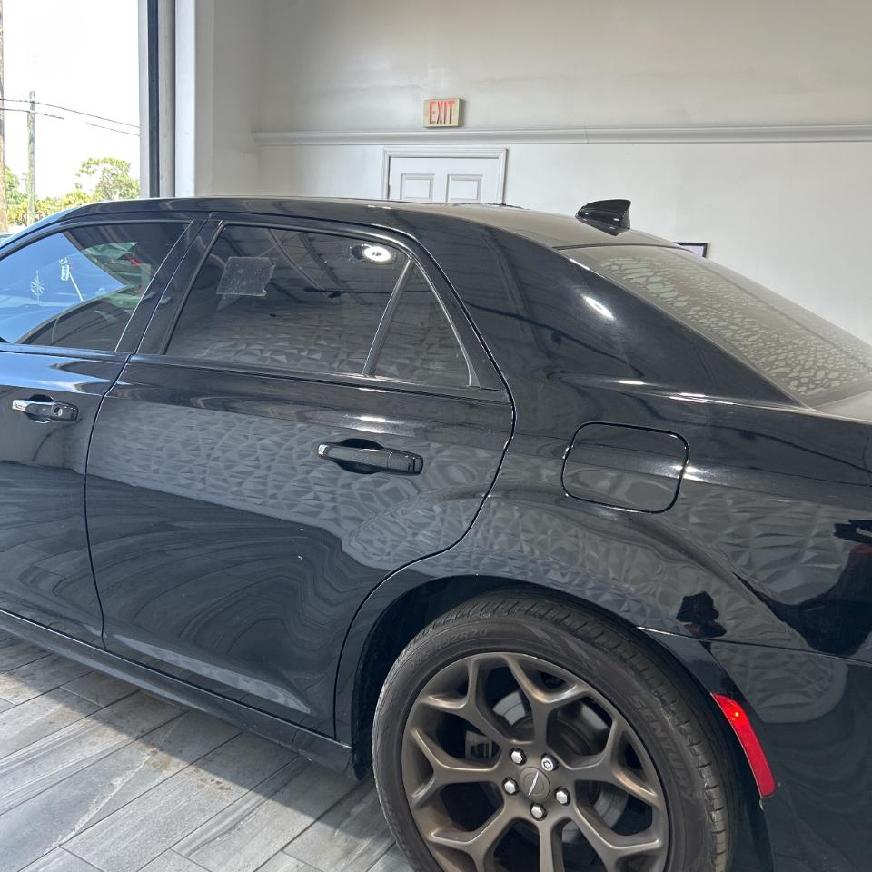 Chrysler 300 300S RWD 2018