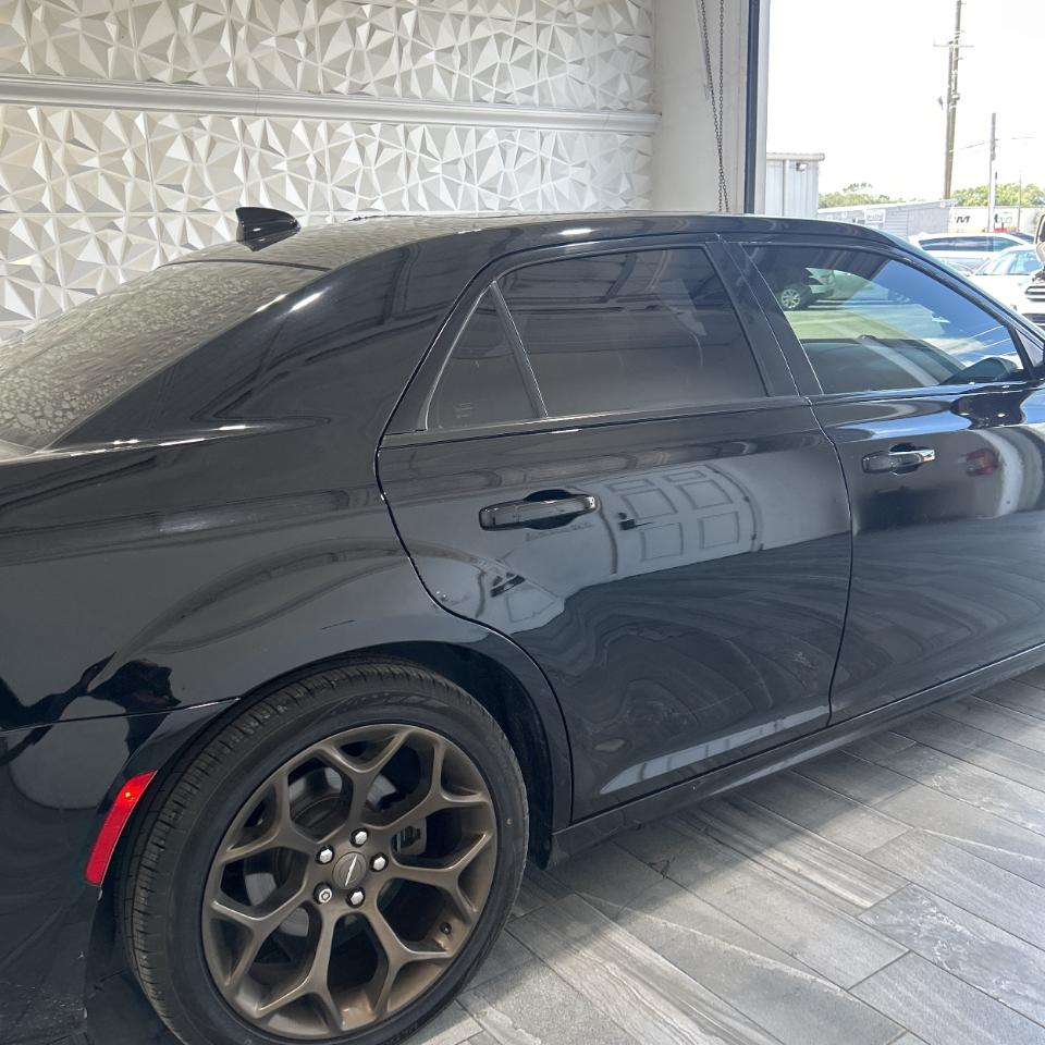 Chrysler 300 300S RWD 2018
