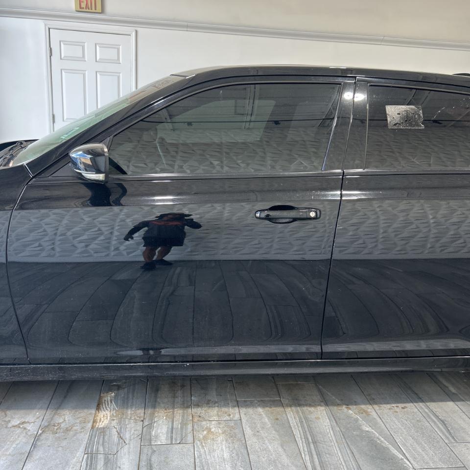 Chrysler 300 300S RWD 2018