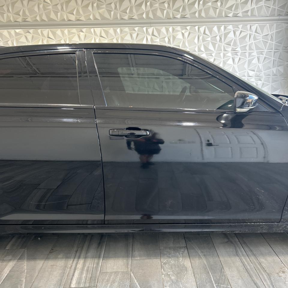 Chrysler 300 300S RWD 2018