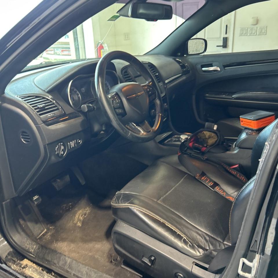 Chrysler 300 300S RWD 2018