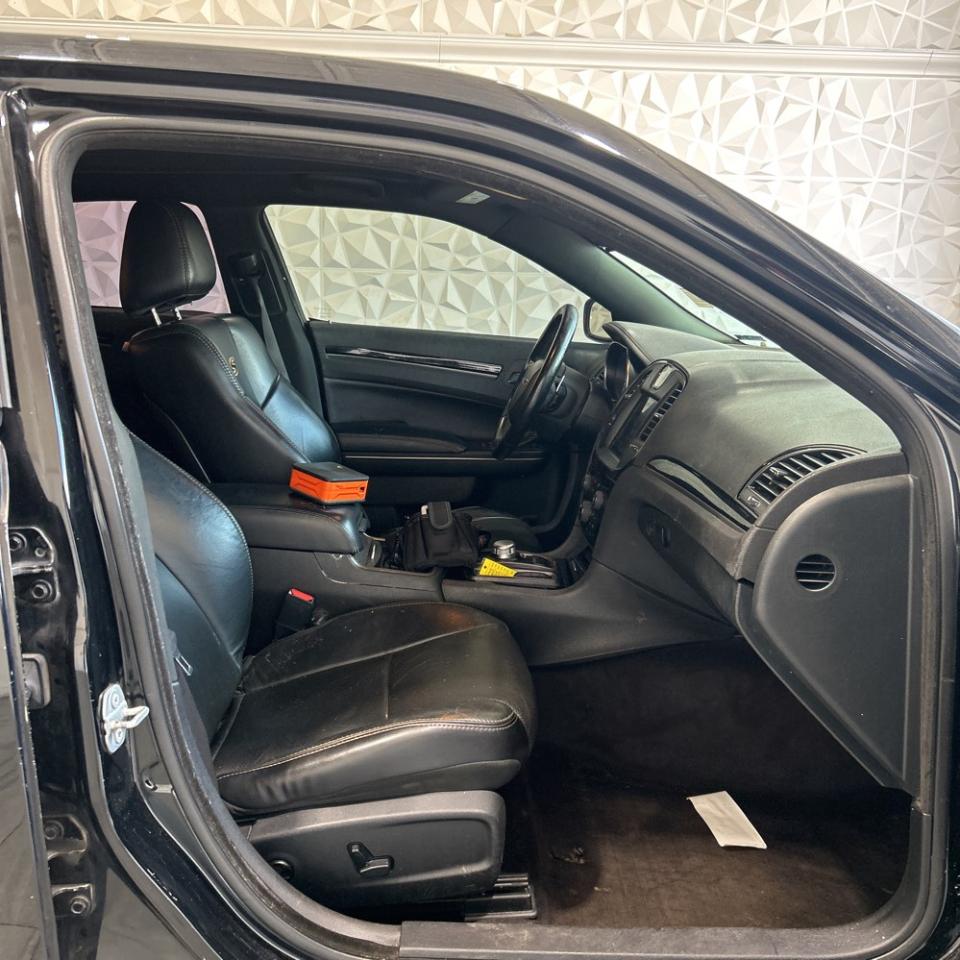 Chrysler 300 300S RWD 2018