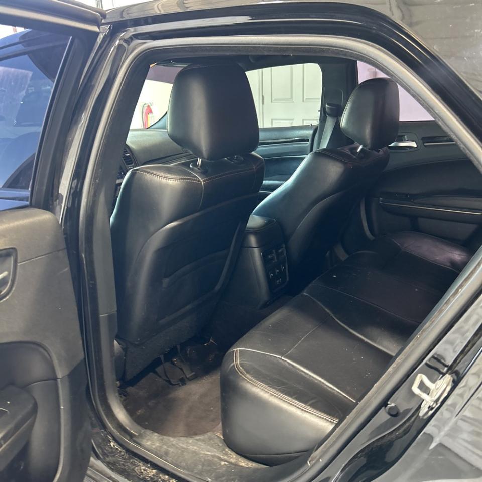 Chrysler 300 300S RWD 2018