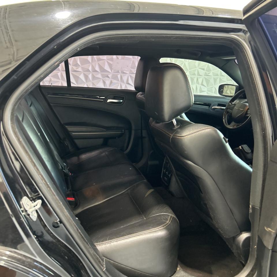 Chrysler 300 300S RWD 2018
