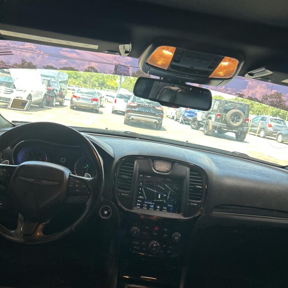 Chrysler 300 300S RWD 2018