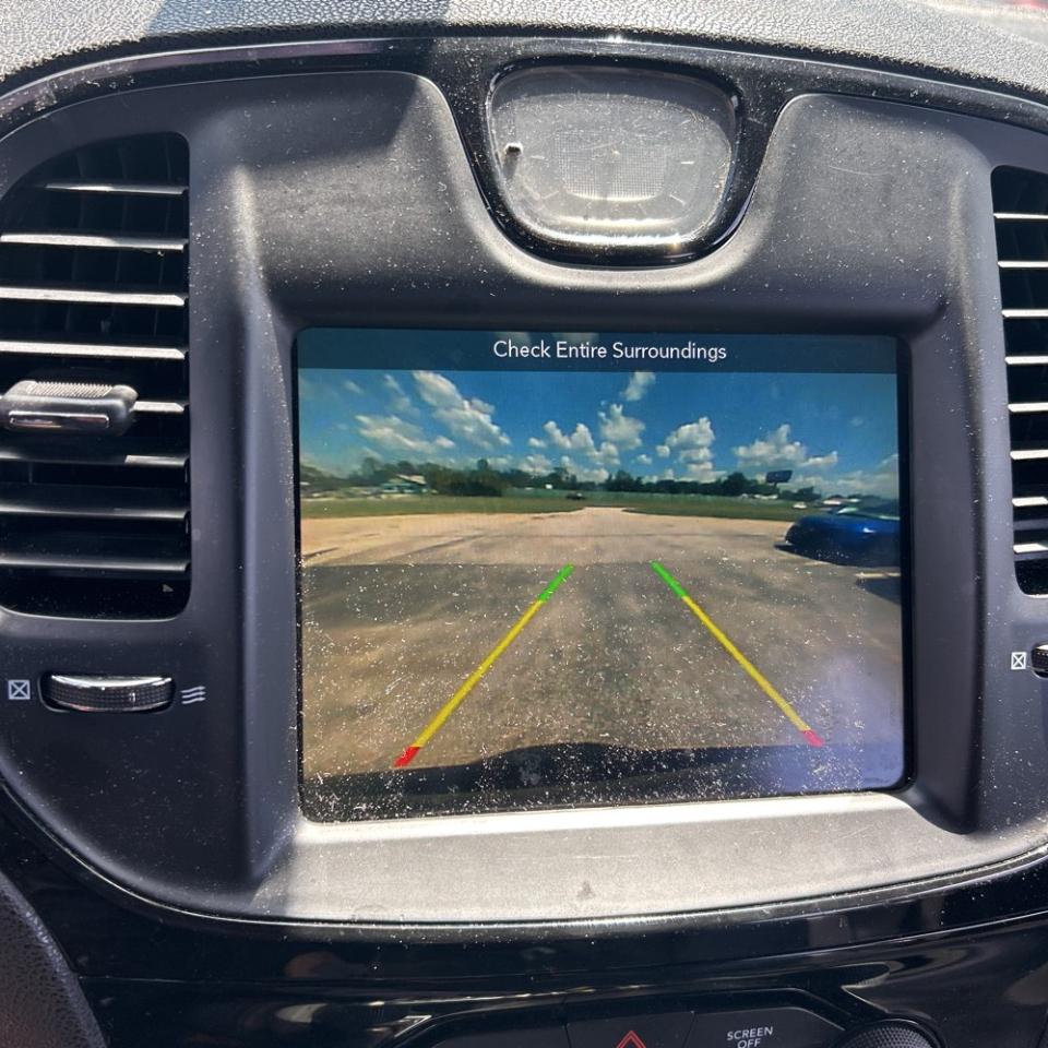 Chrysler 300 300S RWD 2018