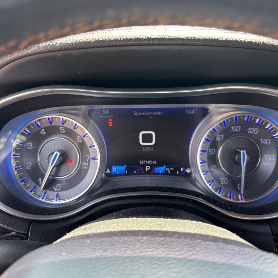Chrysler 300 300S RWD 2018