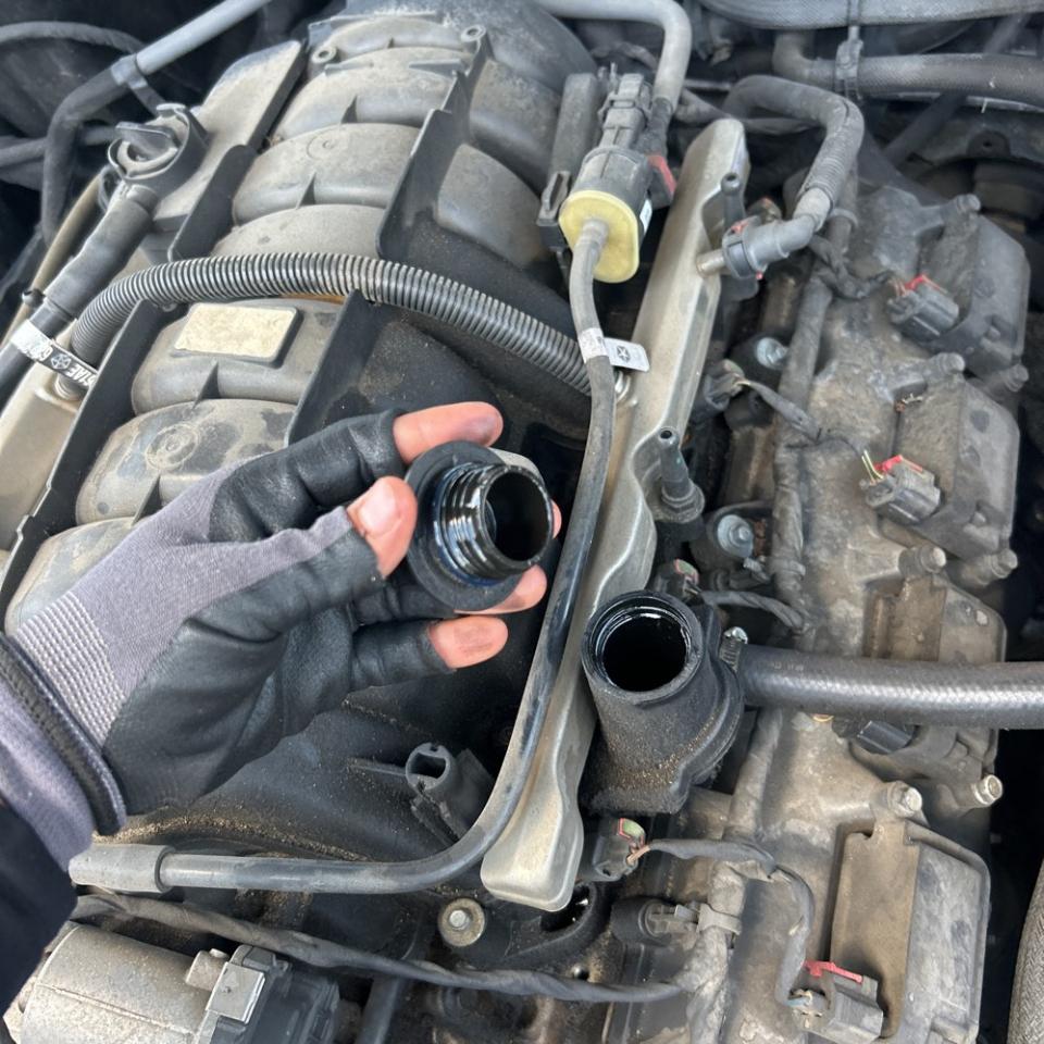 Chrysler 300 300S RWD 2018