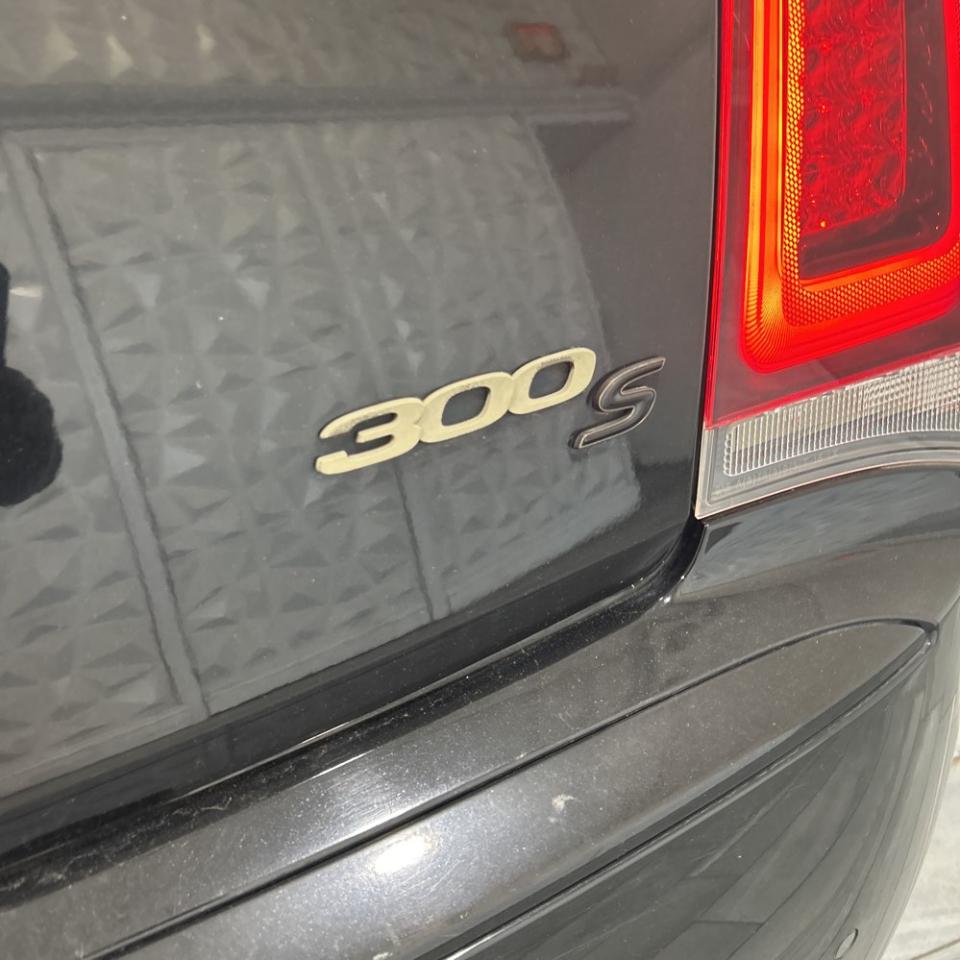 Chrysler 300 300S RWD 2018