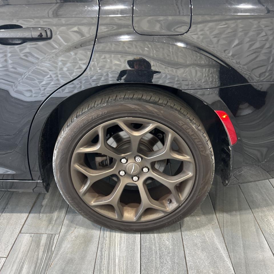 Chrysler 300 300S RWD 2018