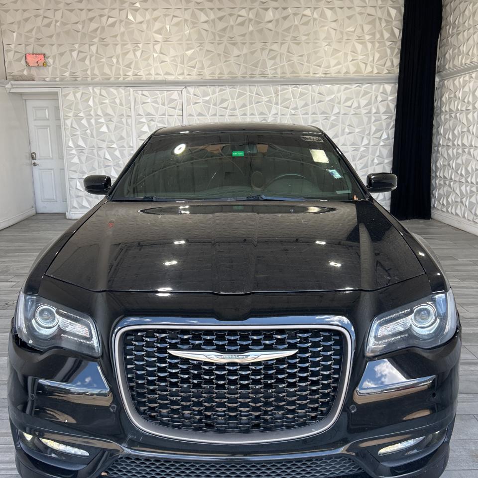 Chrysler 300 300S RWD 2018