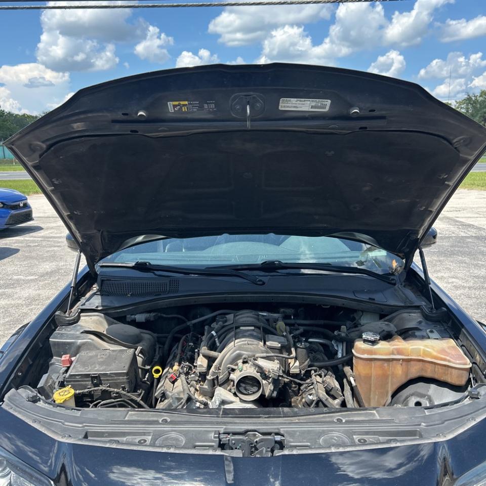Chrysler 300 300S RWD 2018