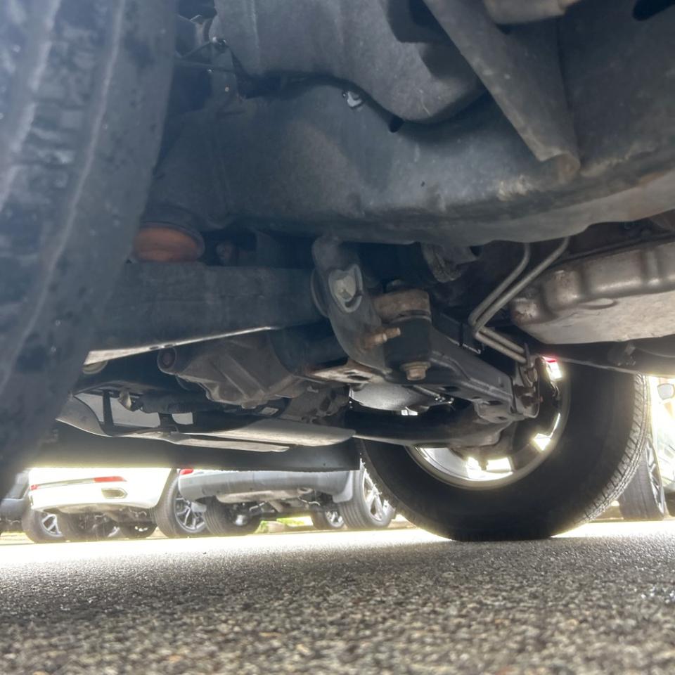 Chevrolet Colorado 4WD Crew Cab 128.3" Z71 2018