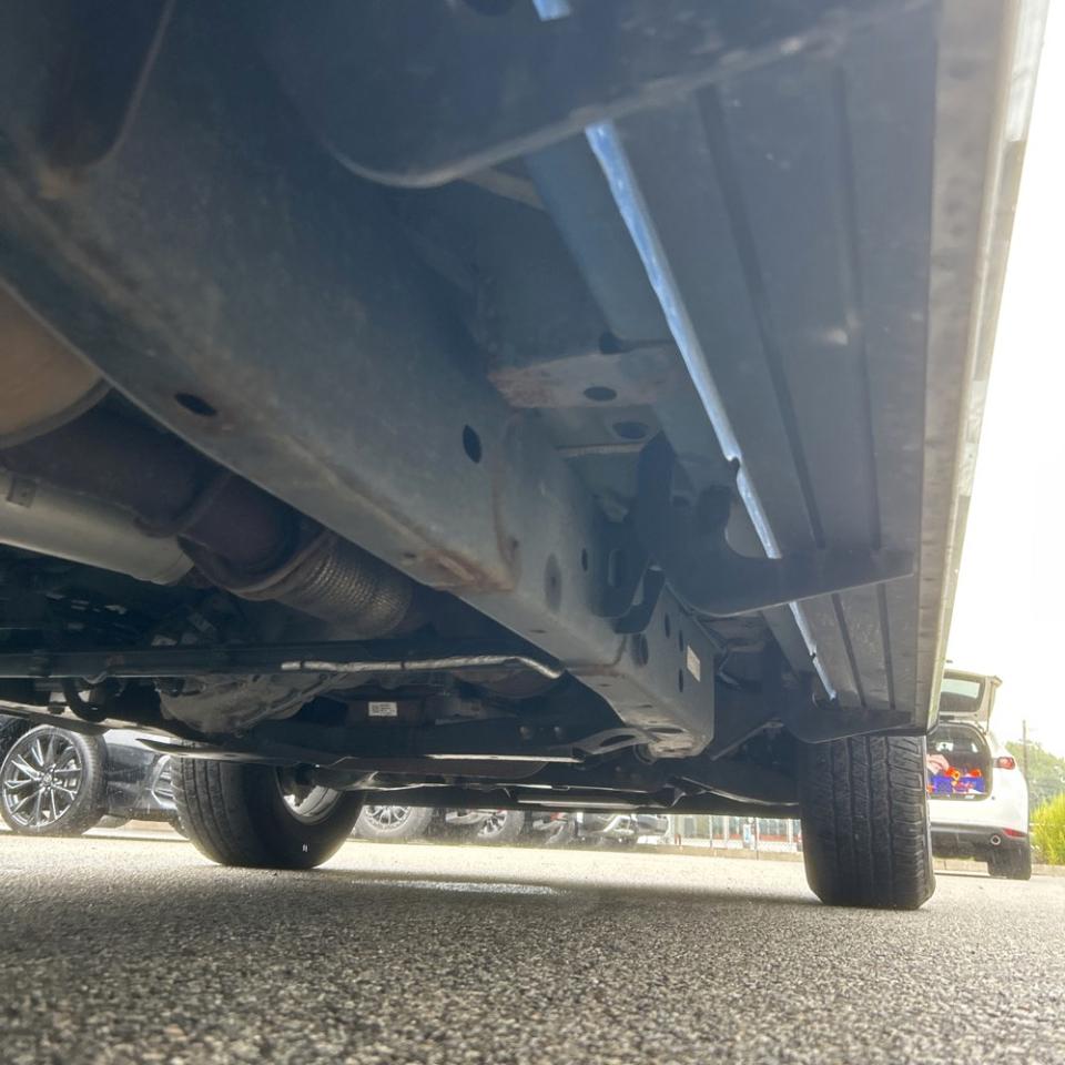 Chevrolet Colorado 4WD Crew Cab 128.3" Z71 2018