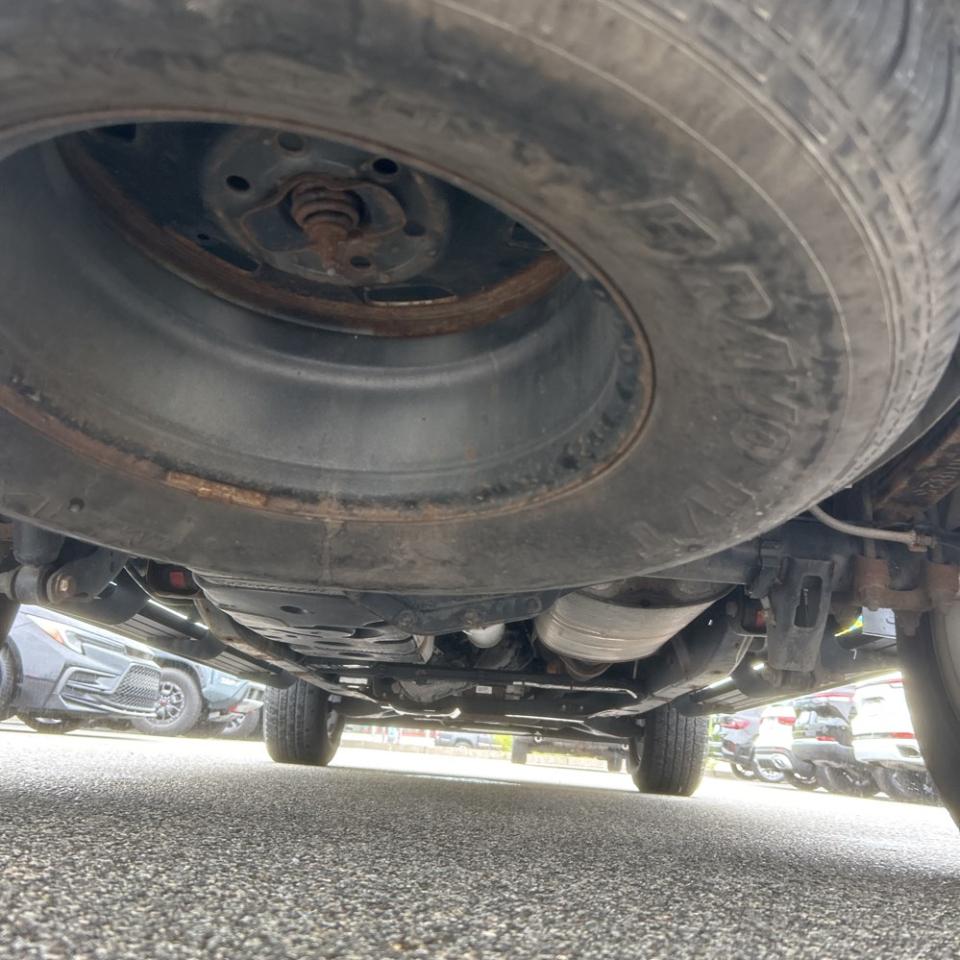 Chevrolet Colorado 4WD Crew Cab 128.3" Z71 2018