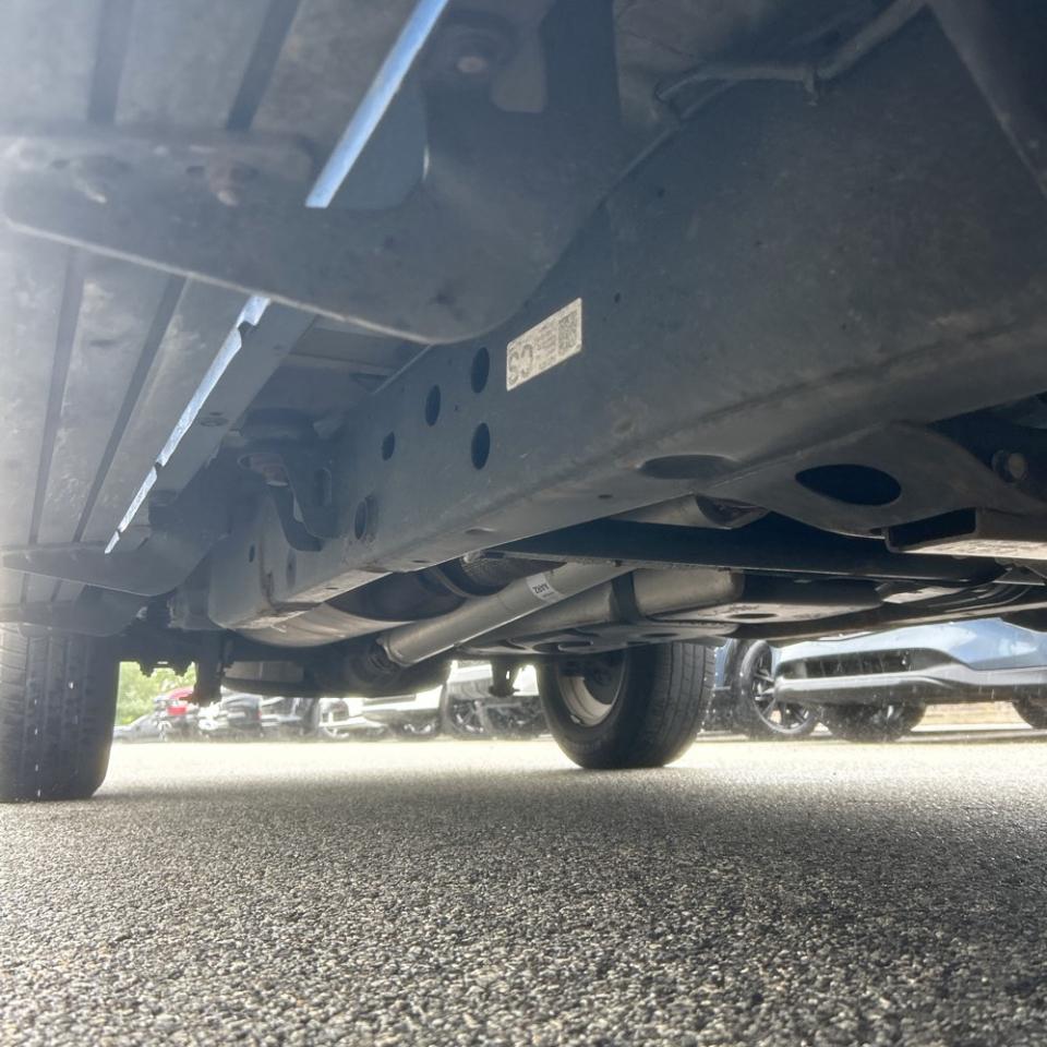 Chevrolet Colorado 4WD Crew Cab 128.3" Z71 2018