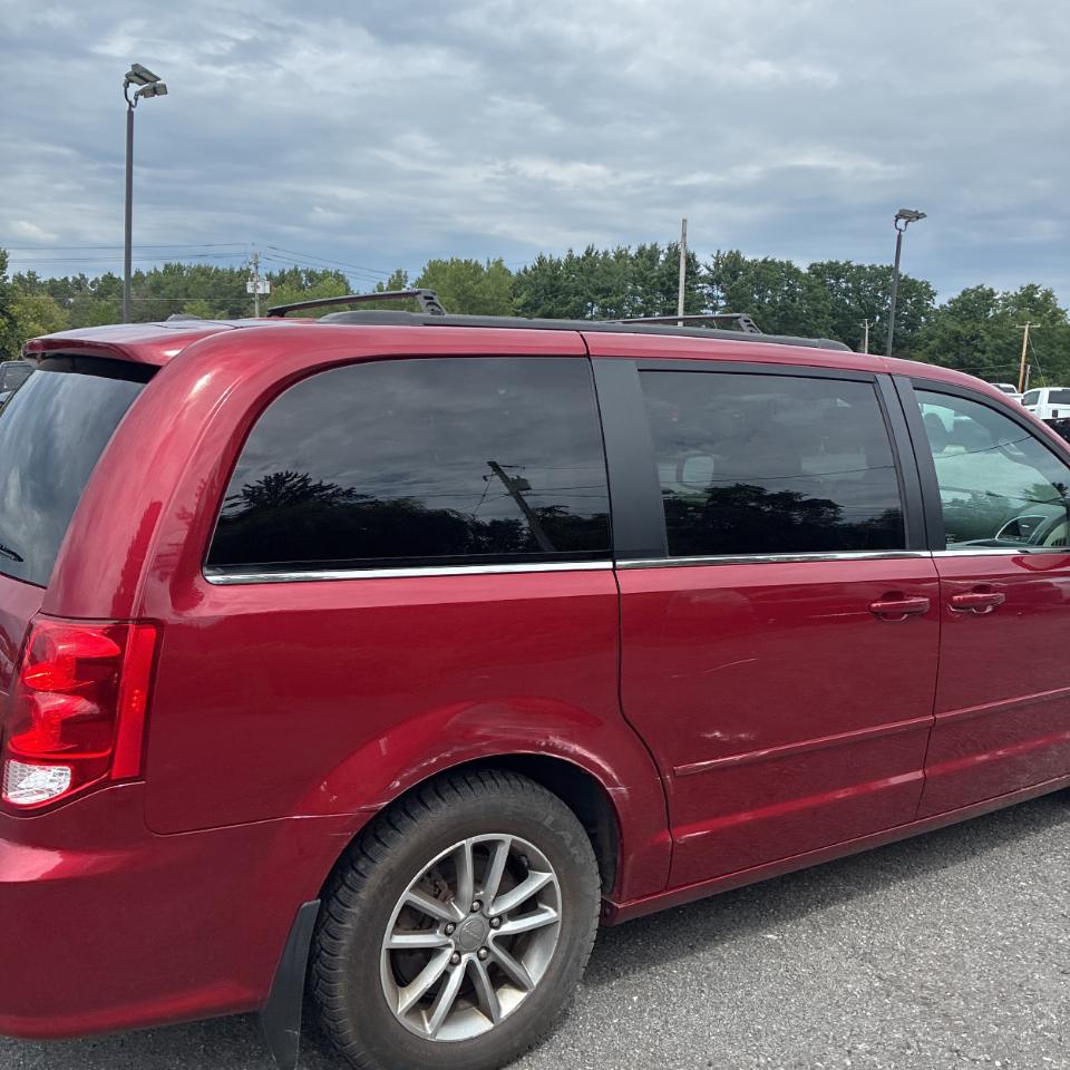 Dodge Grand Caravan 4dr Wgn SXT 30th Anniversary 2014