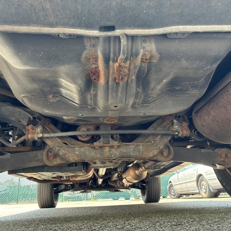 Honda CR-V 4WD LX AT 2005
