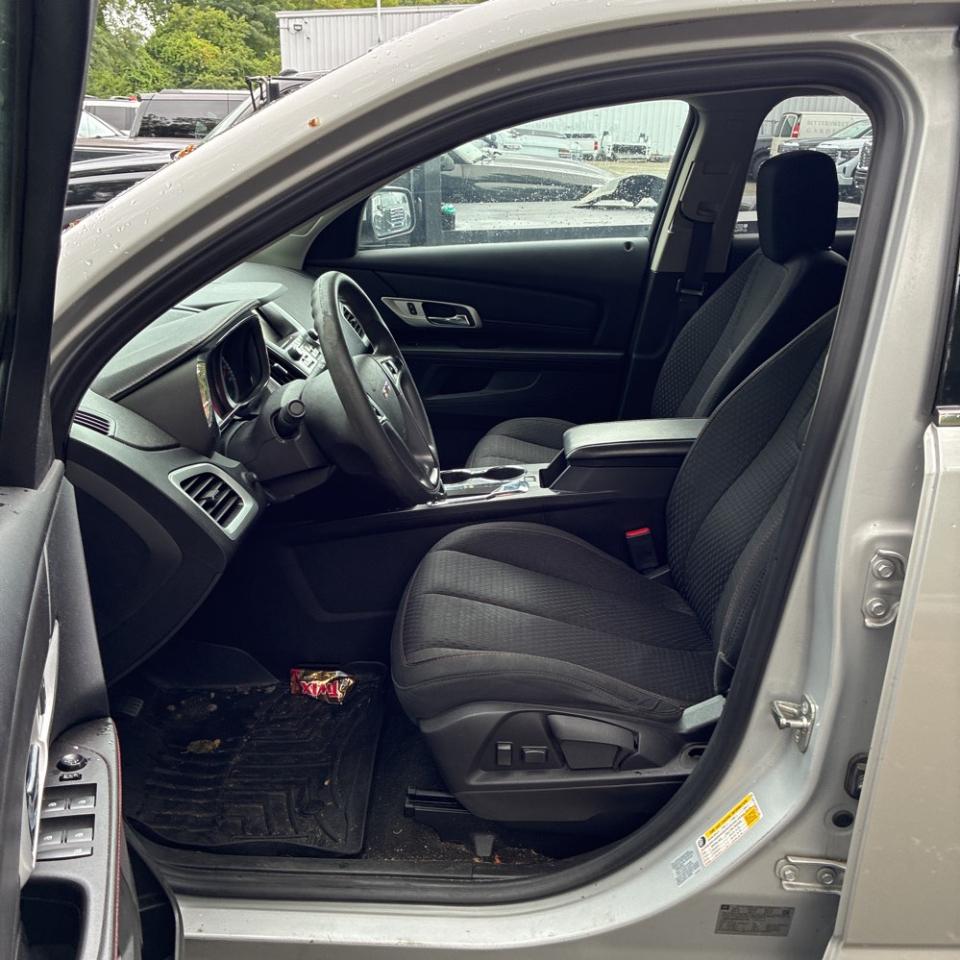 GMC Terrain AWD 4dr SLE w/SLE-1 2015