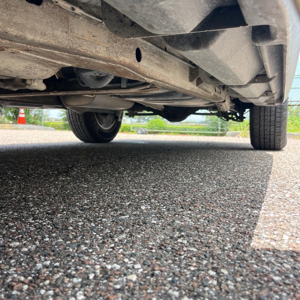 Chevrolet Suburban 4WD 4dr 1500 LT 2019