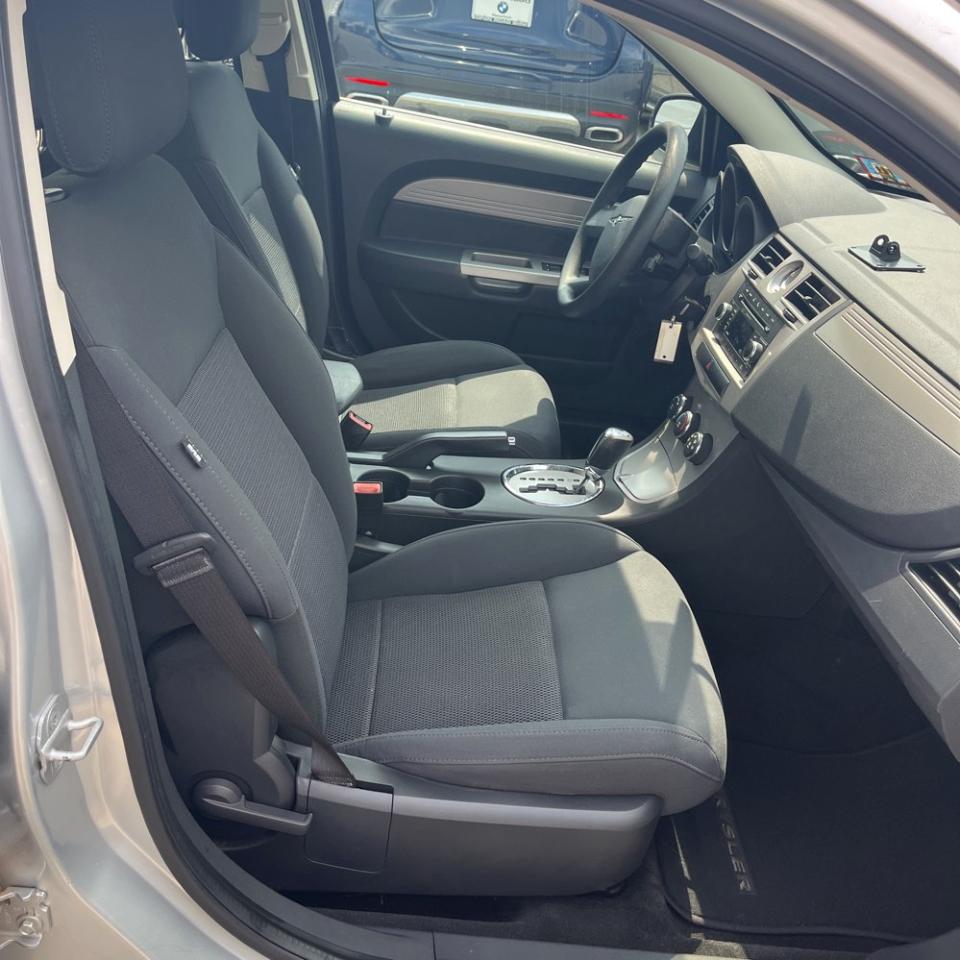 Chrysler Sebring 4dr Sdn Touring 2010