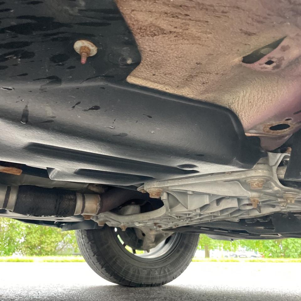 Jeep Cherokee 4WD 4dr Sport 2015