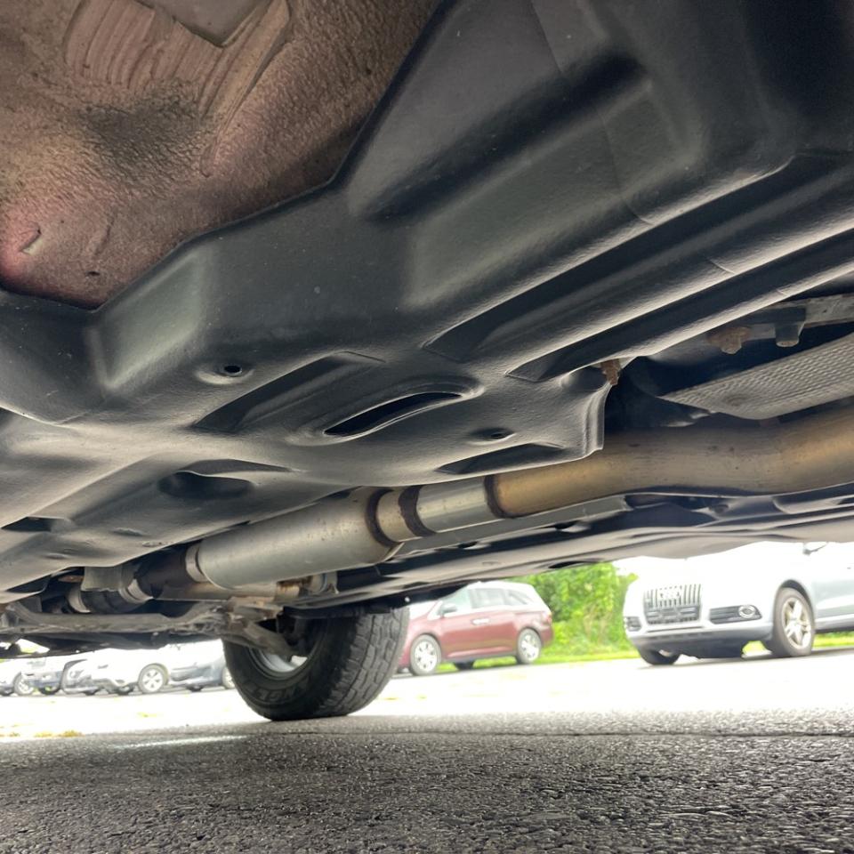 Jeep Cherokee 4WD 4dr Sport 2015