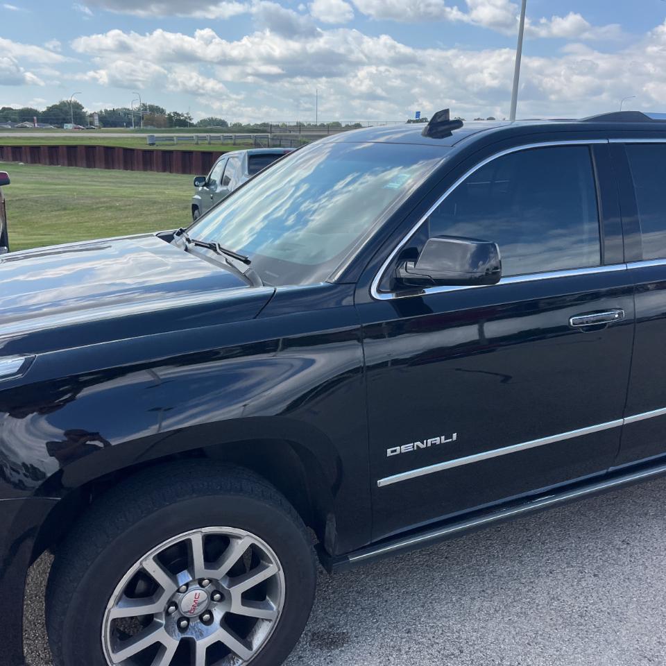 GMC Yukon XL 4WD 4dr Denali 2016
