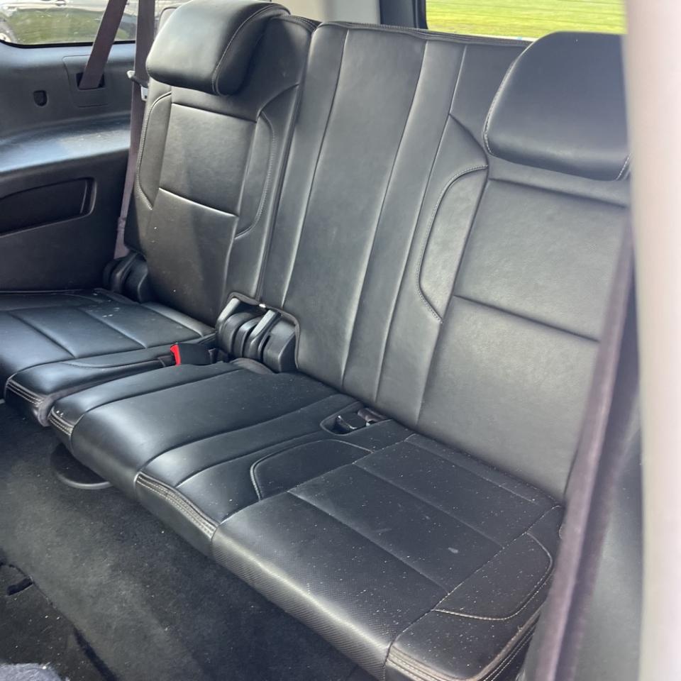 GMC Yukon XL 4WD 4dr Denali 2016