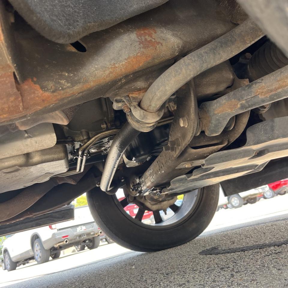 GMC Yukon XL 4WD 4dr Denali 2016