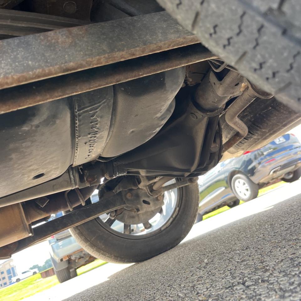 GMC Yukon XL 4WD 4dr Denali 2016