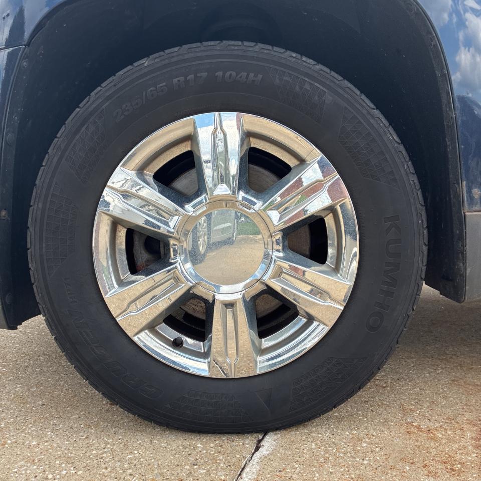 GMC Terrain FWD 4dr SLE w/SLE-2 2015