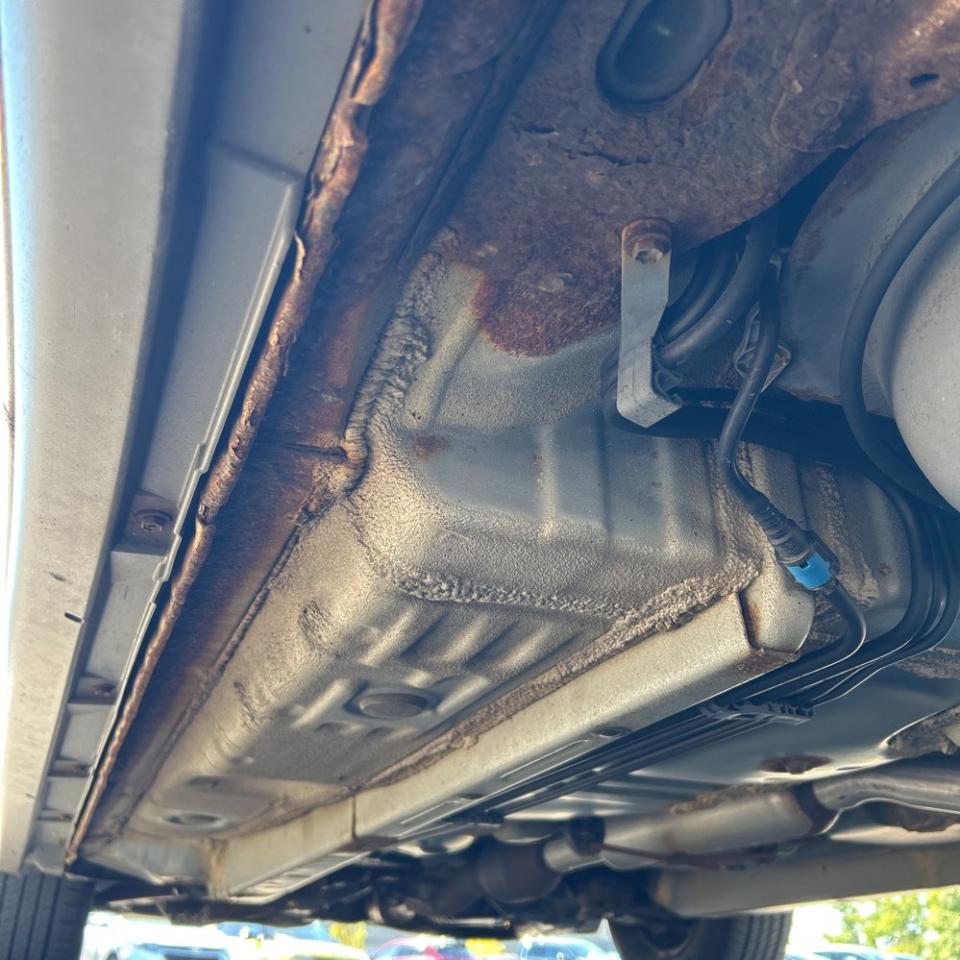 Toyota Camry 4dr Sdn LE Auto 2004