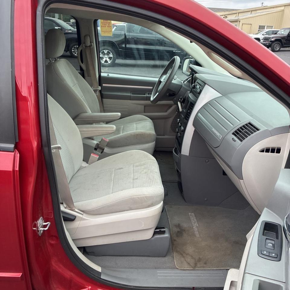 Dodge Grand Caravan 4dr Wgn SE 2010