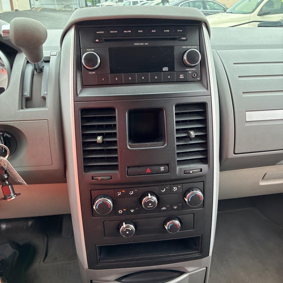 Dodge Grand Caravan 4dr Wgn SE 2010