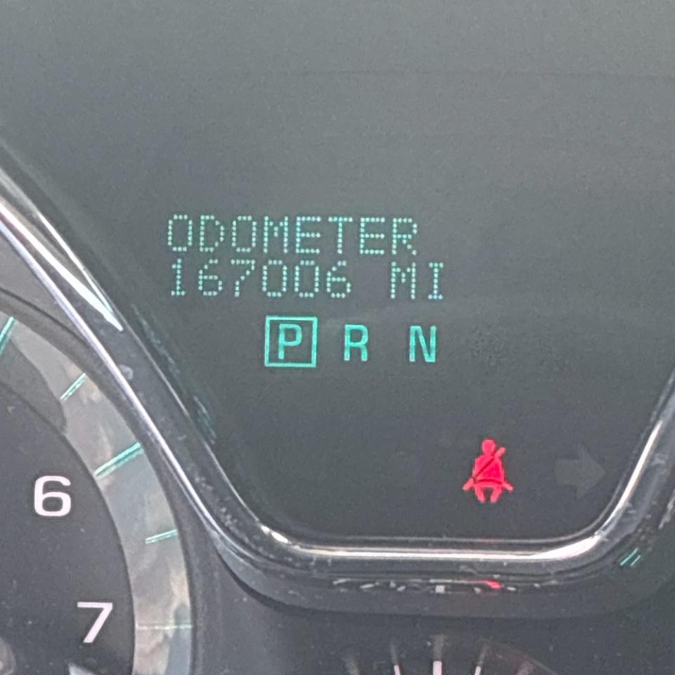 Chevrolet Traverse FWD 4dr LT w/2LT 2014