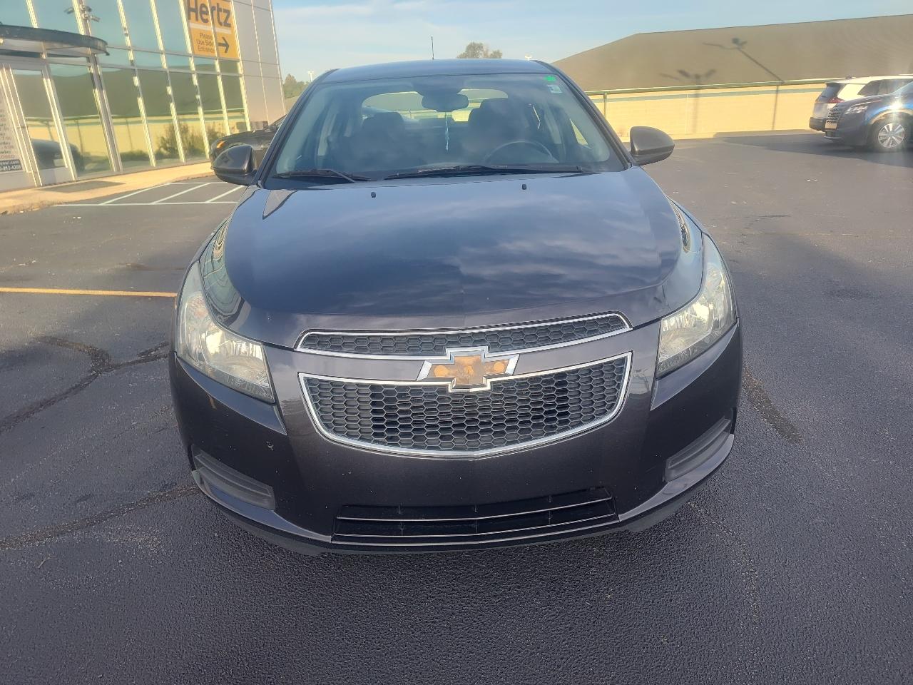 Chevrolet Cruze 4dr Sdn Auto 1LT 2014