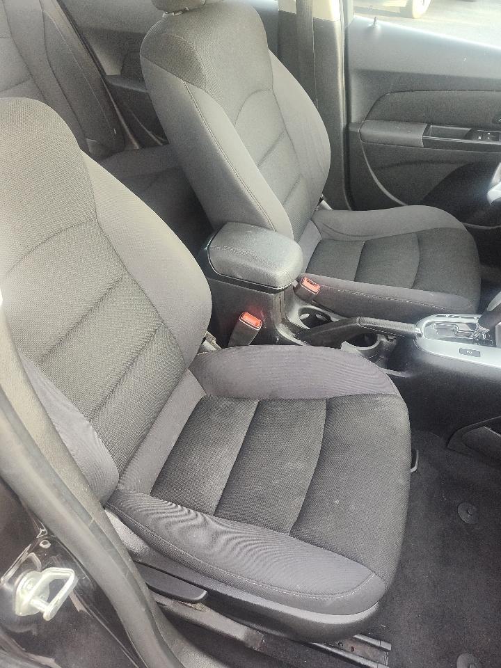 Chevrolet Cruze 4dr Sdn Auto 1LT 2014