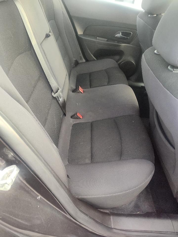 Chevrolet Cruze 4dr Sdn Auto 1LT 2014