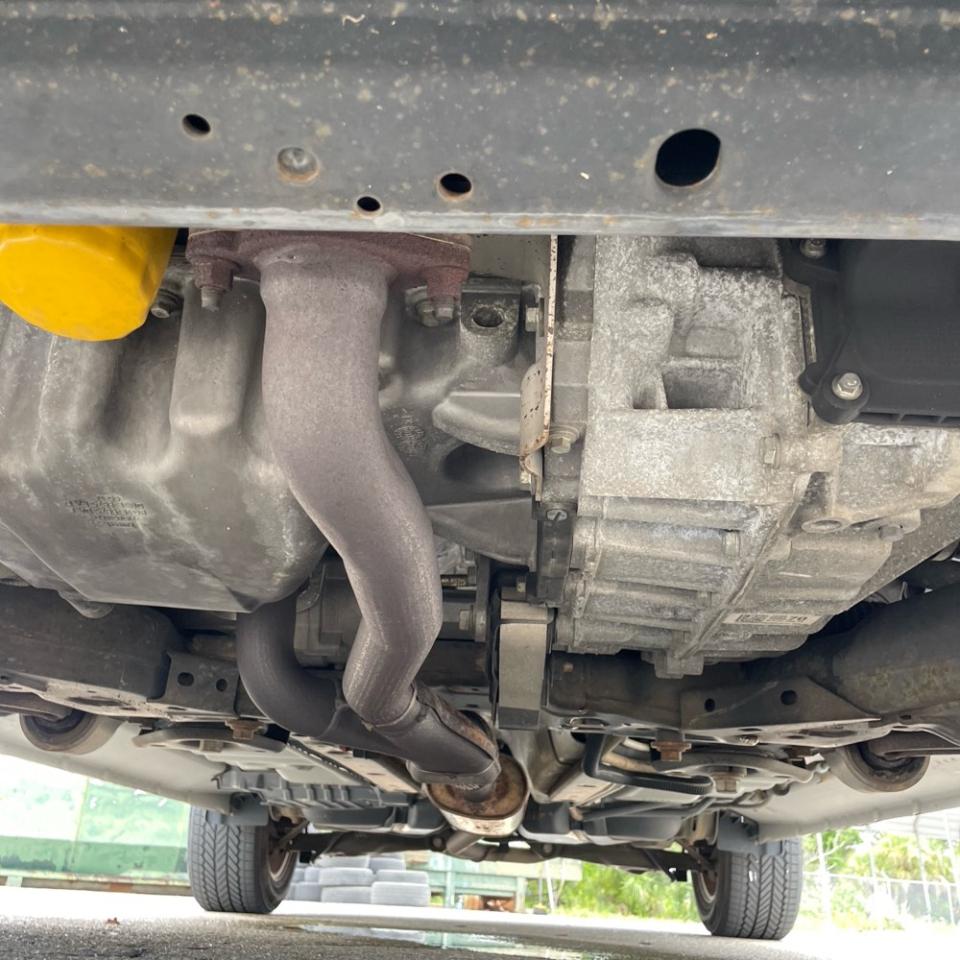 Ford Explorer FWD 4dr XLT 2014