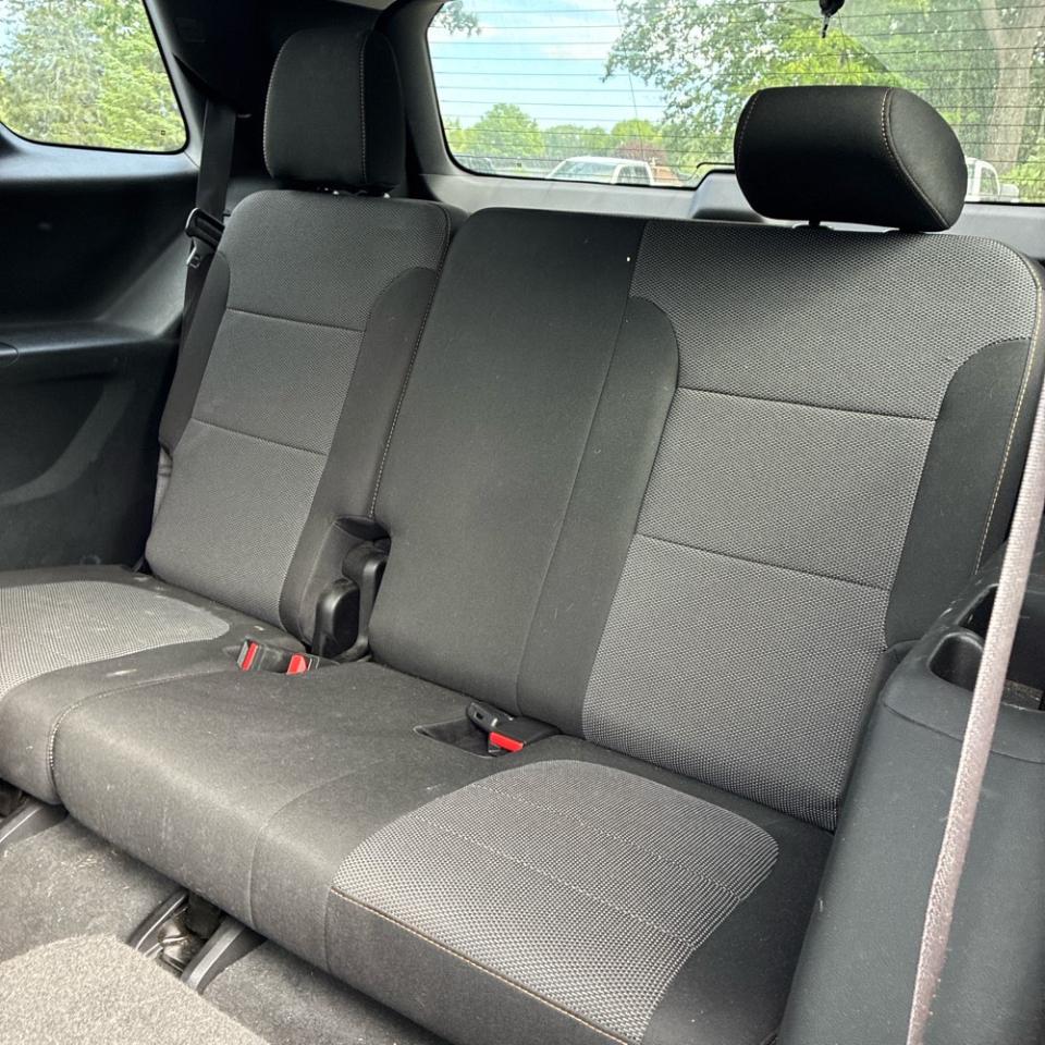 Chevrolet Traverse AWD 4dr LT Cloth w/1LT 2020