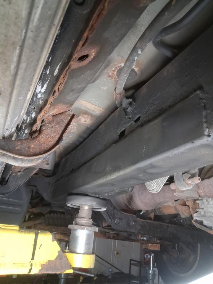 Toyota Sequoia 4dr Limited 4WD (Natl) 2006