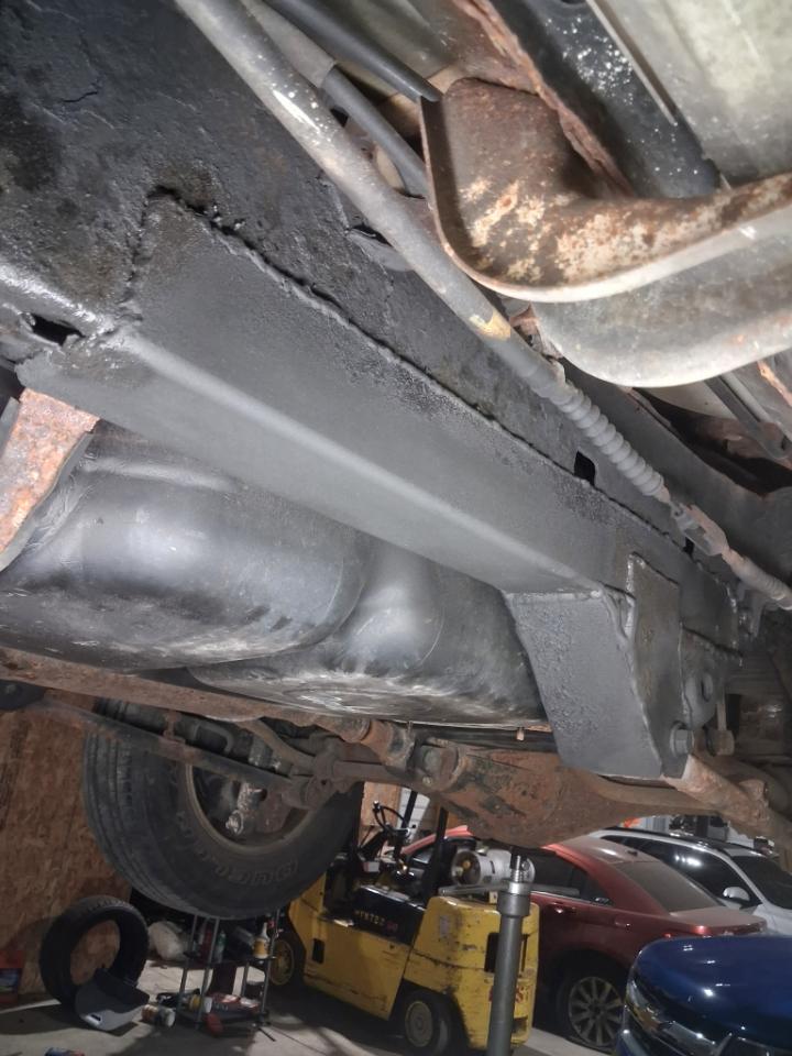 Toyota Sequoia 4dr Limited 4WD (Natl) 2006
