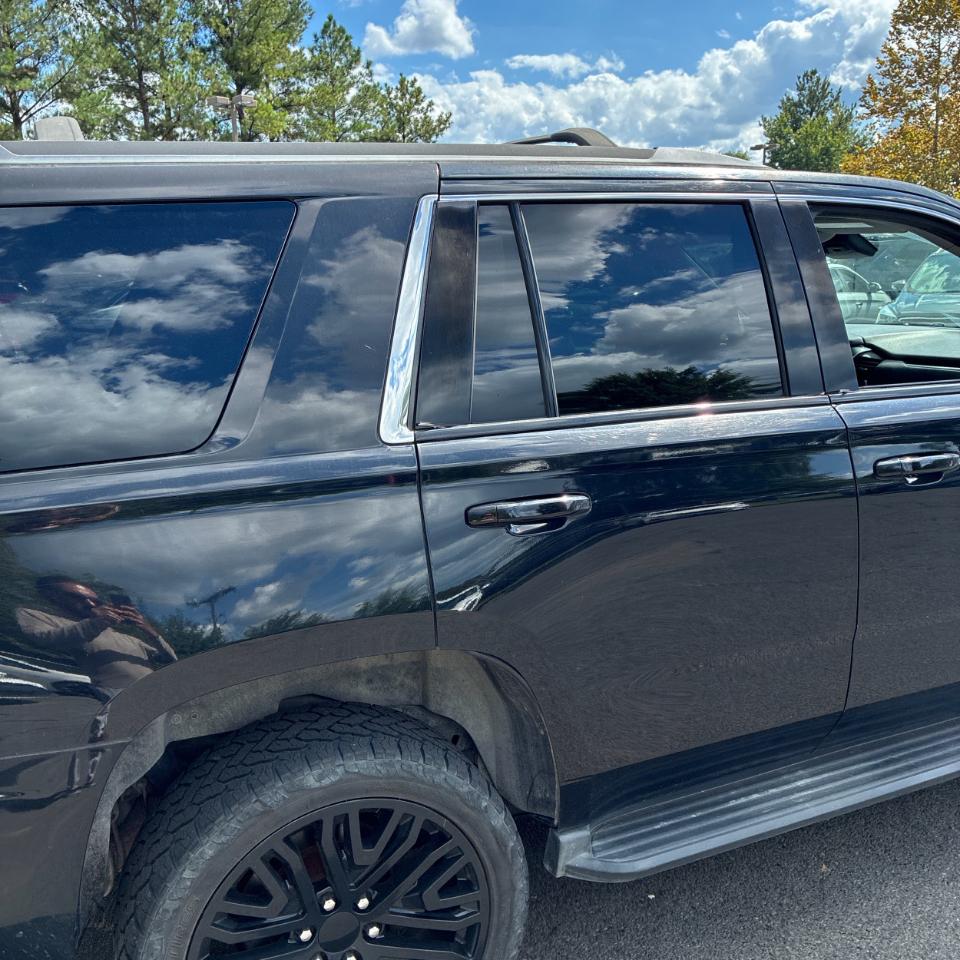 Chevrolet Tahoe 4WD 4dr LT 2015