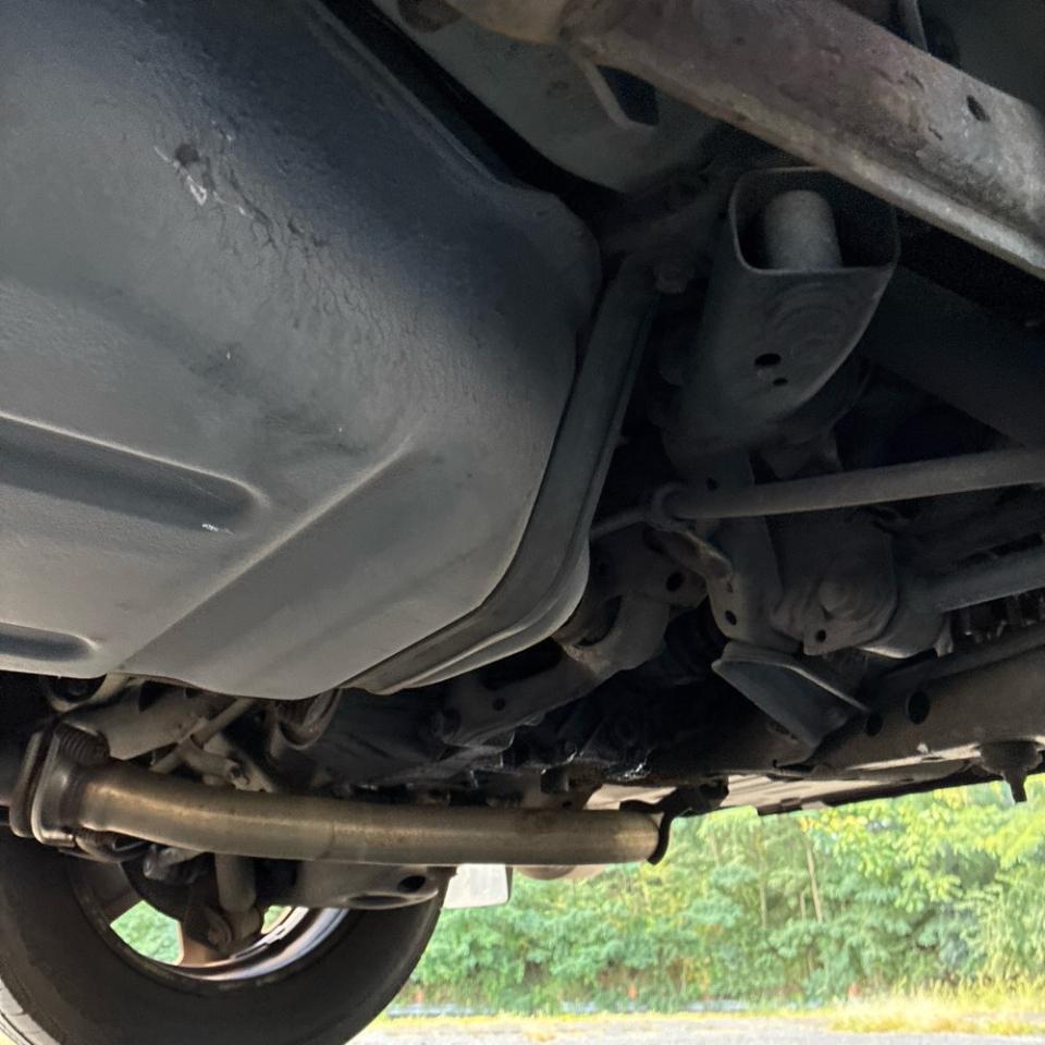 Toyota RAV4 4WD 4dr 4-cyl 4-Spd AT (Natl) 2011